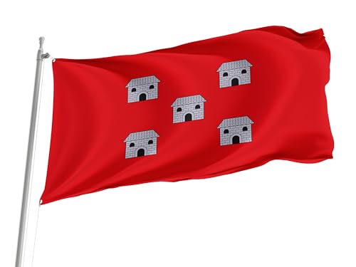 Bandera Del Orgullo El Ràfol D