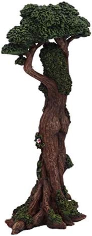 Mother Nature Female Tree Spirit Woodland Figurine Ornament