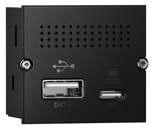 Module réplicateur de ports RJ45 BACHMANN pour optimiser le télétravail et les réunions en ligne