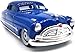 Yostyle 1:55 Diecast Vehicles for Kids Boys Basic Characters Toy Car Movie Toys Diecast Chick Hicks Doc Hudson The King Ramirez Toy Car (Doc Hudson)