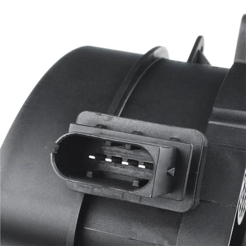 Débitmètre d'air MAF 0928400529 pour BMW E90 E60 E70 E87 E91 E92 E93 E61 E83 - 4