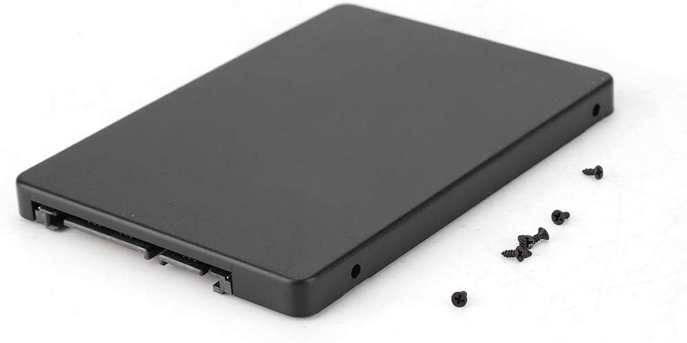 Review do Adaptador Diyeeni M.2 para SATA 3.0: Testado por 7 dias