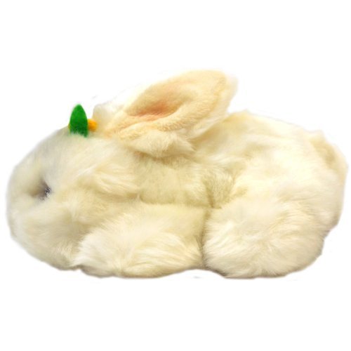 Amazon.co.jp: キュート販売 ぬいぐるみ ウサギ S ホワイト F0001