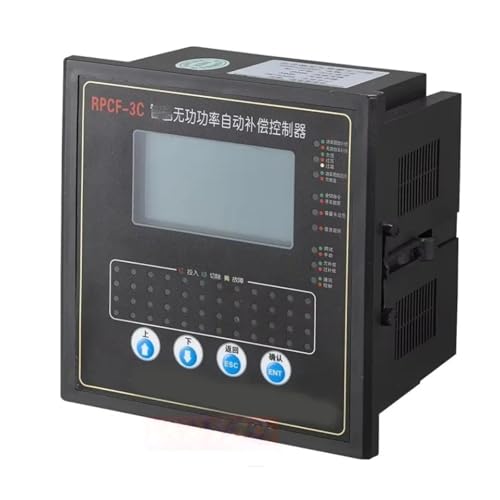 RPCF-3C Power Factor Device