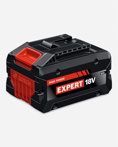 Bosch EXBA18V-80 Batterie Haute Puissance 18 V