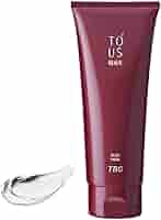 TBC トゥアス ボー クレイパック 新品未開封 Amazon | TBC TO'US BEAUX トゥアス ボー クレイパック 100g