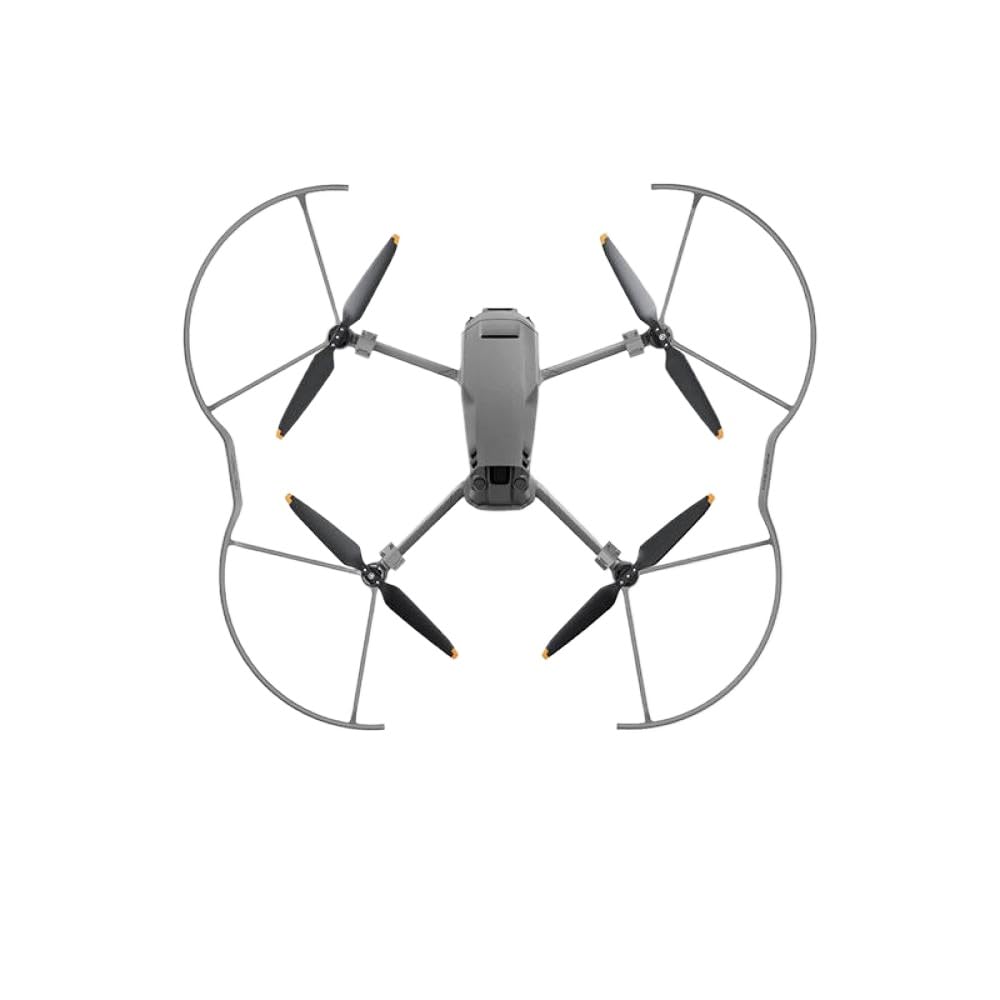 COMODO Protector de Guardia de Propeller para Vuelo de Drones Compatible con 3 Modelos UAV clásicos Parte 8K1927225B