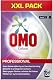 Omo Waschmittel Professional Buntwaschmittel Pulver 100963000