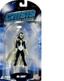 DC Direct Dr. Light Figure (Female) - Crisis on Infinite Earths Series 3