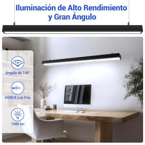 Lámpara tira LED 30 Imagen adicional