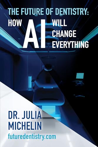 The Future of Dentistry: How AI will change everything