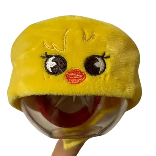 SKZ-oo Light Stick Cape Stray-kids Light Stick pluszowe etui 