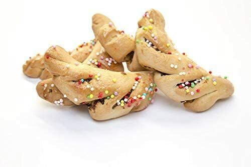 Sicilia Bedda - Biscotti Buccellati - Biscotti coi Fichi Siciliani (500)