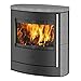 Produktbild Fireplace K6355 Adamis Kaminofen Speckstein/A+