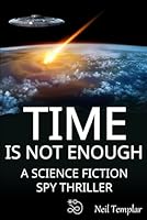 Time is not Enough 1919332200 Book Cover