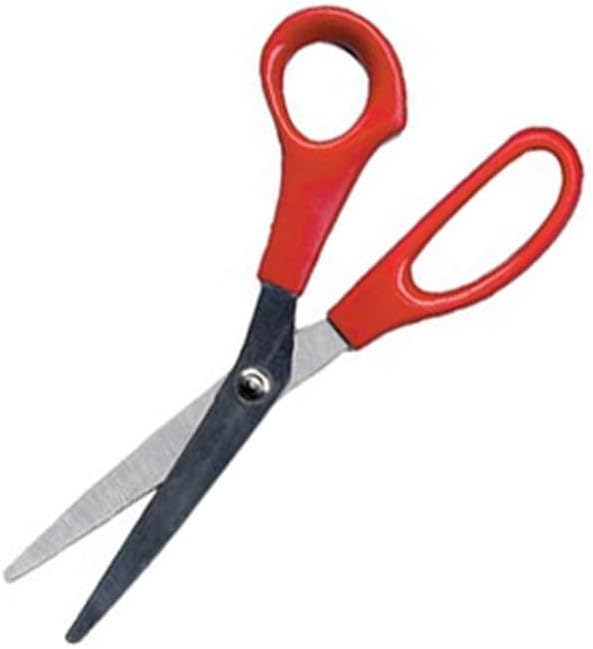 Studio Pro Stainless Steel Foil Pattern Shears