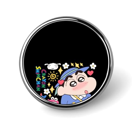 クレヨンしんちゃん 缶バッジ」の人気商品一覧 | 安い商品を通販
