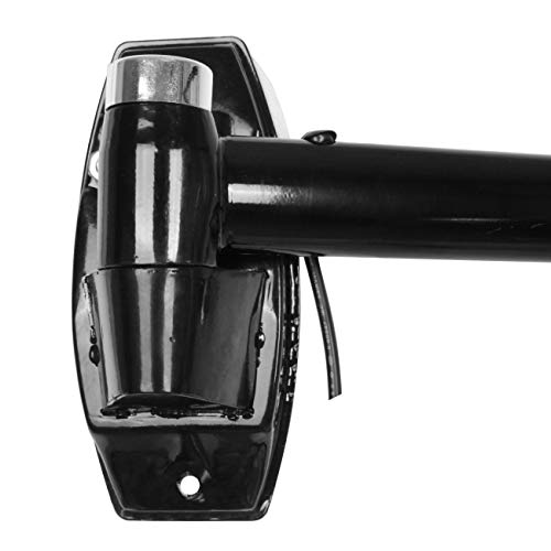 Youwise Wall Mounted Hair Dryer With Swivel Arm, Adjustable 900W Hooded Hair Dryer With Timer, Professional Beauty Salon Equipment For Home Salon Spa Fast Drying Black #TOP6