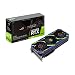 Produktbild ASUS ROG-STRIX-RTX3090-O24G-EVA Strix NVIDIA GeForce RTX 3090 Eva Edition Gaming Grafikkarte (PCIe 4.0, 24GB GDDR6X, HDMI 2.1, Axial-Tech Fan Design, 2.9-Slot, Super Alloy Power II, GPU Tweak)