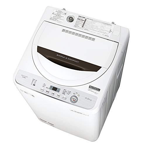 現役家電販売員監修 安い洗濯機の人気おすすめランキング16選 一人暮らし 二人暮らしにもおすすめ セレクト Gooランキング