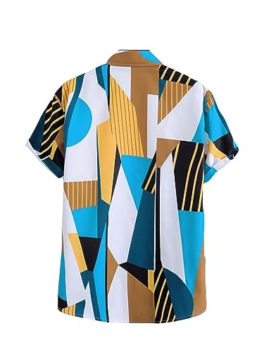 Image of DHRUVI Trendz Men's Shirt
