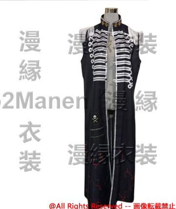 マーミット聖飢魔II ルーク篁ルーク参謀フィギュア