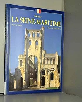 Paperback Aimer Seine Maritime Book