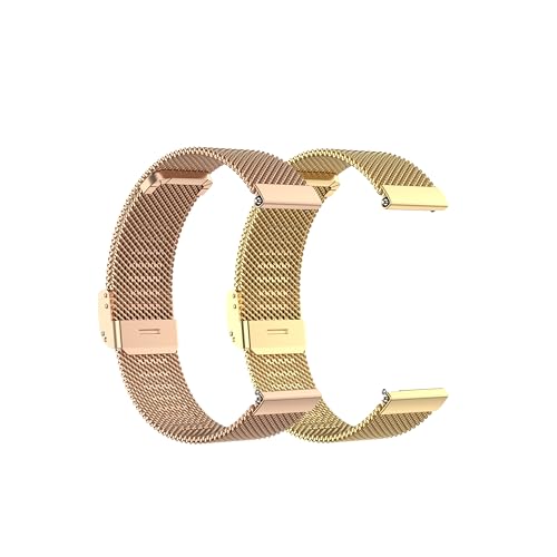 Correa de acero inoxidable compatible con AKUMAKA G39/T90/209DK miniatura 1