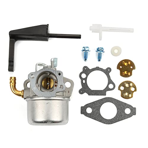 For 11.50 Hp Carburetor For Troy Bilt Tiller Pony 1150 250cc Carb For Briggs & Stratton