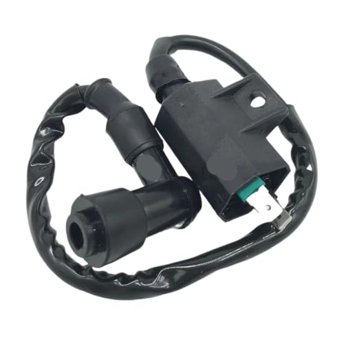 Bobine d'allumage moto 125CC améliorant le démarrage à froid du moteur KLX110