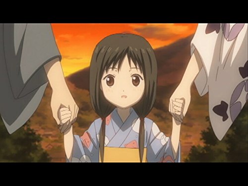 第十三話 秋の夜宴 第十三話 秋の夜宴