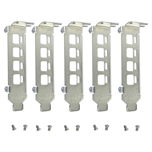 BestParts �m�[�u�����h ���^�u���P�b�g �����p 5�p�b�N NVIDIA Quadro K1200 NVS 510 P400 P600 P1000�p �l�W�t��