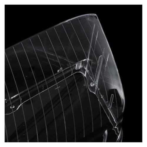 Couvercle de lentille phare avant voiture pour réparer des optiques jaunis - 4