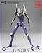 threezero Rebuild of Evangelion: Evangelion 13 (New Theatrical Edition) Action Figure