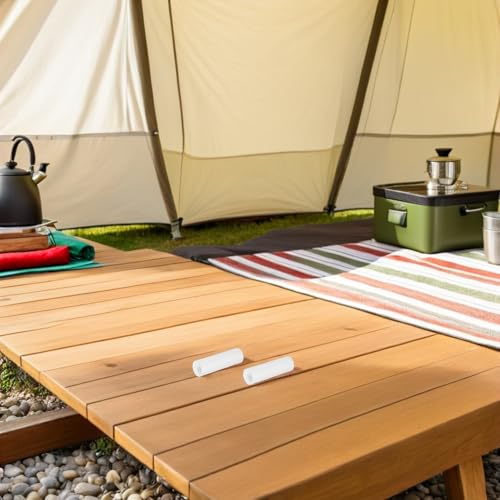 Repuestos de conectores de 19 mm para solucionar roturas en varillas de carpas de exterior 8