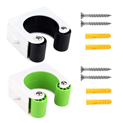 Caballetes para bicicletas, Portátil Titular de la Bicicleta Hebilla de Estacionamiento de Bicicletas Almacenamiento Bicicleta Montar Fácil de Instalar para Bicicleta de Montaña, Tienda de Bicicletas