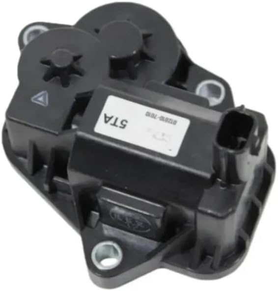 Intake Manifold Air Valve For Nissan Altima Kicks Versa Sentra 012010-7010