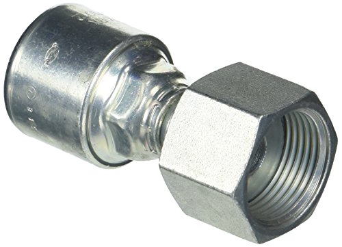 Conector Gates G25230-1012 para solucionar caídas de presión en mangueras industriales 3