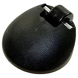  Moulinex - Rueda para aspirador RS-RT9512