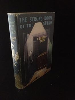 Hardcover The Strong Room Of The Sutro Book