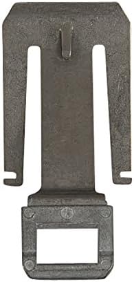 Miniatura 1 de WPW10544004 - Golpe de refrigerador duradero compatible con W10544004 3021614 PS8759548