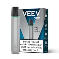 VEEV ONE  Mehrweg-Gert, E-Zigarette, Pods separat erhltlich, Farbe:  Freshy Green: Amazon.de: Elektronik & Foto