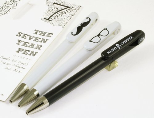 Seltzer セブンイヤー メガネ ボールペン 価格比較 価格 Com