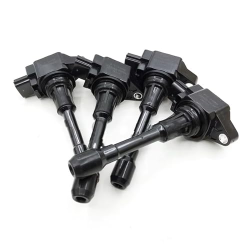 Bobines d'allumage de précision pour Nissan Murano 2.5L robustes