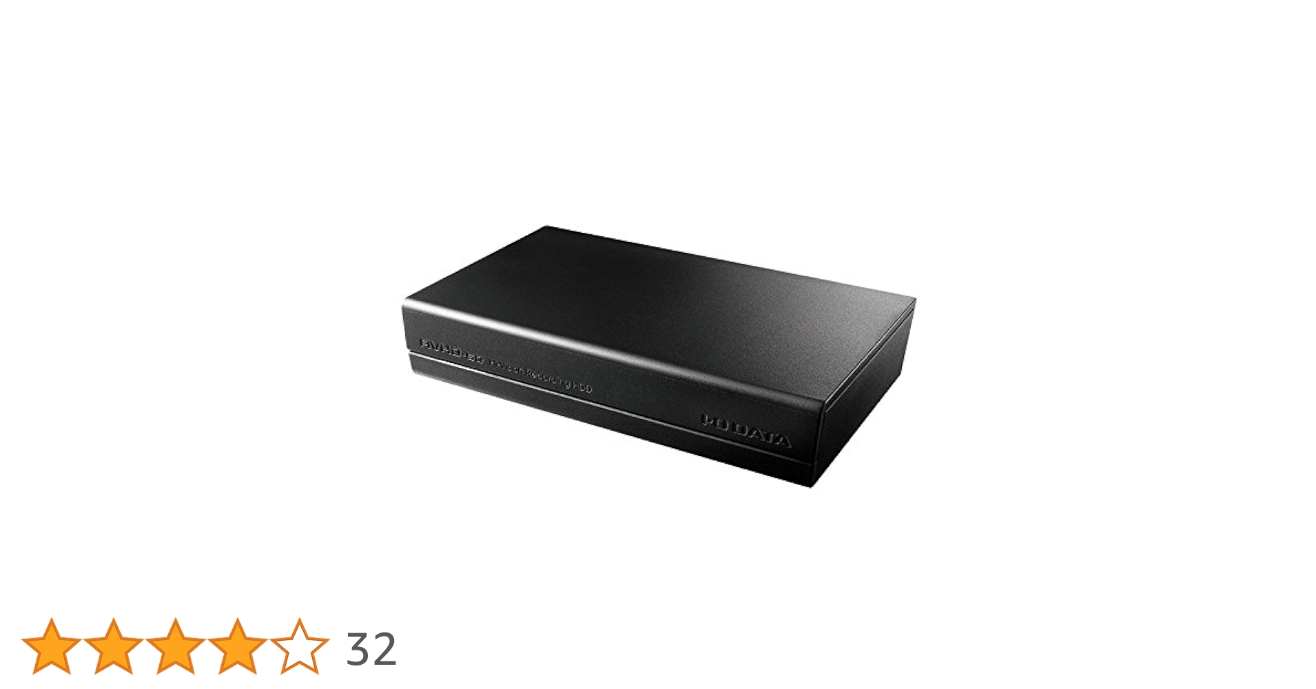 I-O DATA AVHD-URSQ2 録画用外付けハードディスク 2TB AVHD-URSQシリーズ 仕様 | 録画用HDD／SSD | アイ・オー・データ