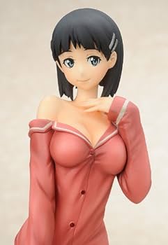 ソードアート・オンライン 桐ケ谷 直葉 (1/8スケール PVC製塗装済完成品) rdzdsi3 Amazon.co.jp: ソードアート・オンライン 桐ケ谷 直葉 (1/8