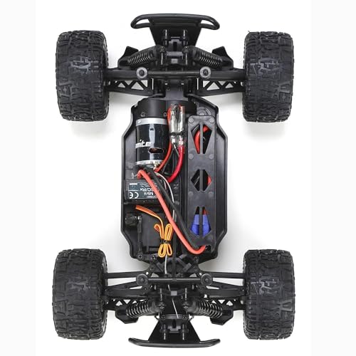 Image of High Speed 40km /h 4WD 2.4Ghz Remote Control Truck 9130, 1:16 Scale Radio Conrtolled Off-Road RC Car Electronic Monster Truck R /C RTR Hobby Cross-Country Car Buggy.