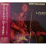 ライヴ・イン・ヨーロッパ