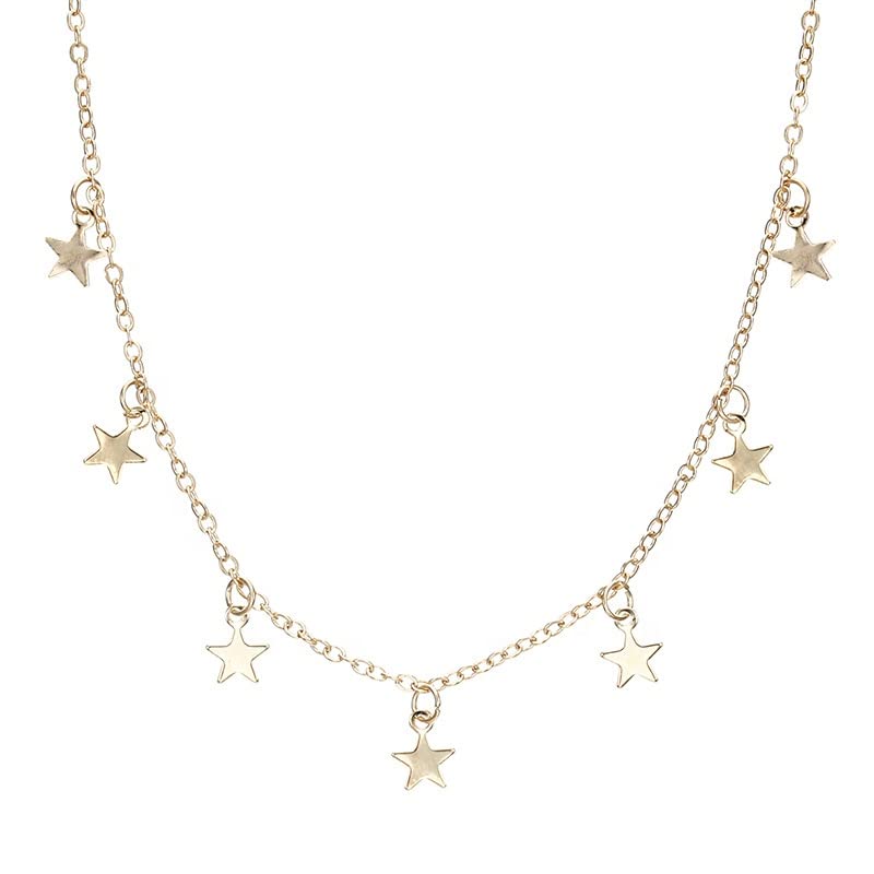 GenericStar Multi fashion Design Necklace for women and girl
