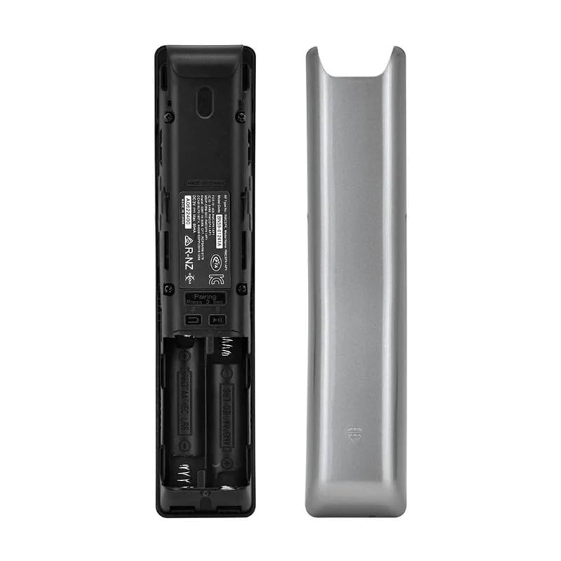 1 szt. Dla Smart TV UN65KS8500F UN55KU7000F UN75KS9000F Zdalne sterowanie głosem BN59-01241A Akcesoria